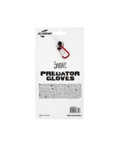 Rękawice Lucky John Predator Gloves