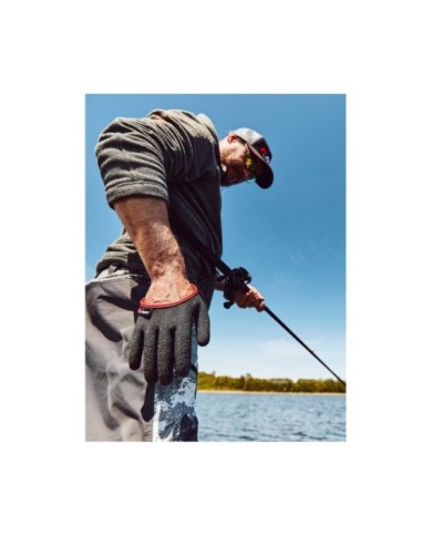 Rękawice Lucky John Predator Gloves