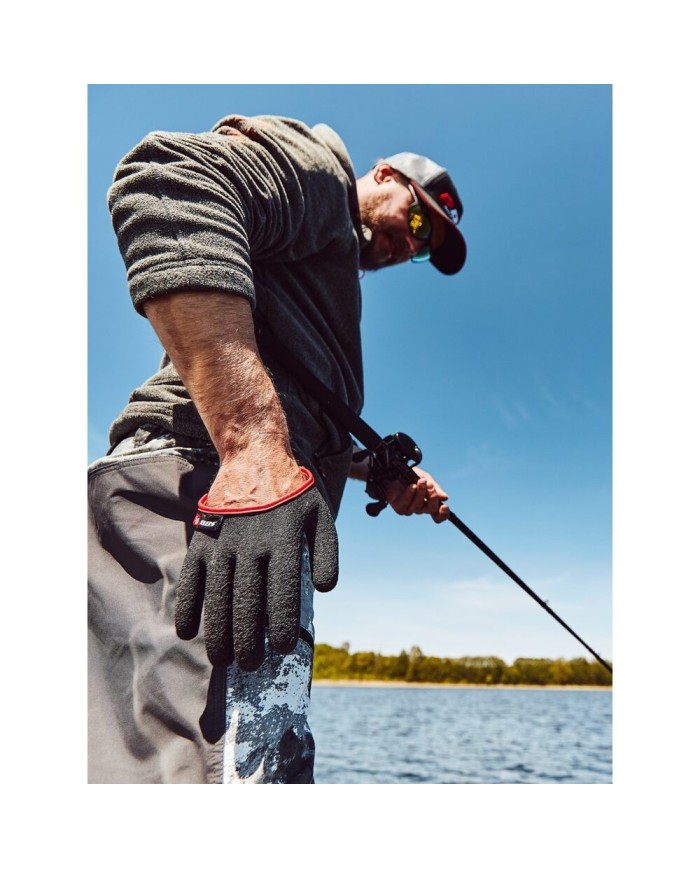 Rękawice Lucky John Predator Gloves