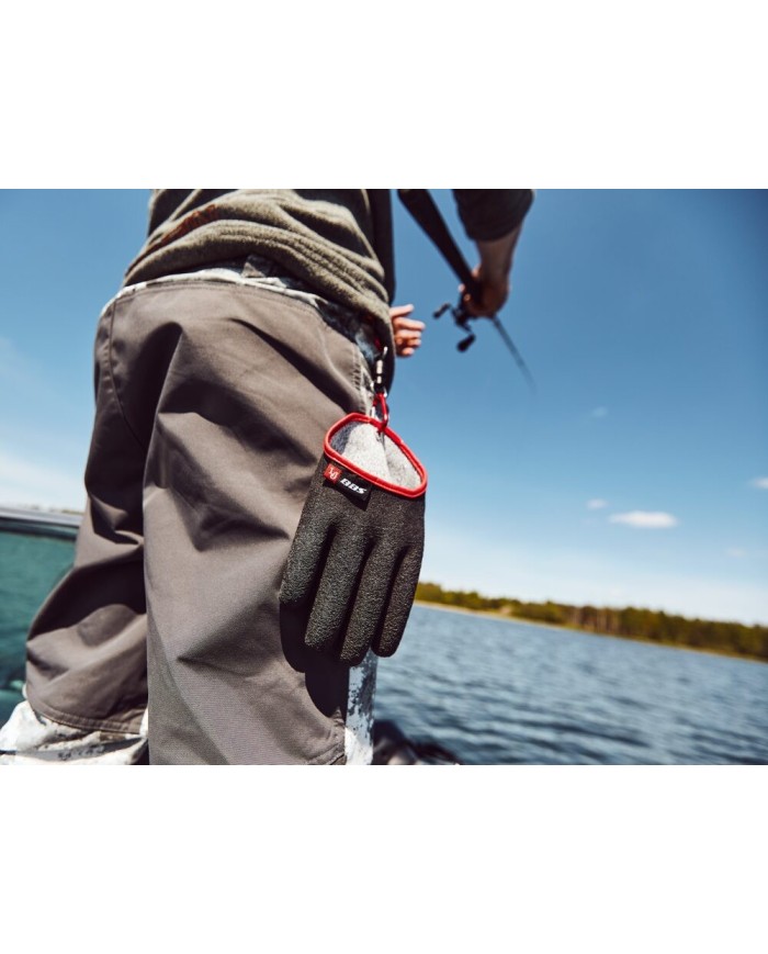 Rękawice Lucky John Predator Gloves