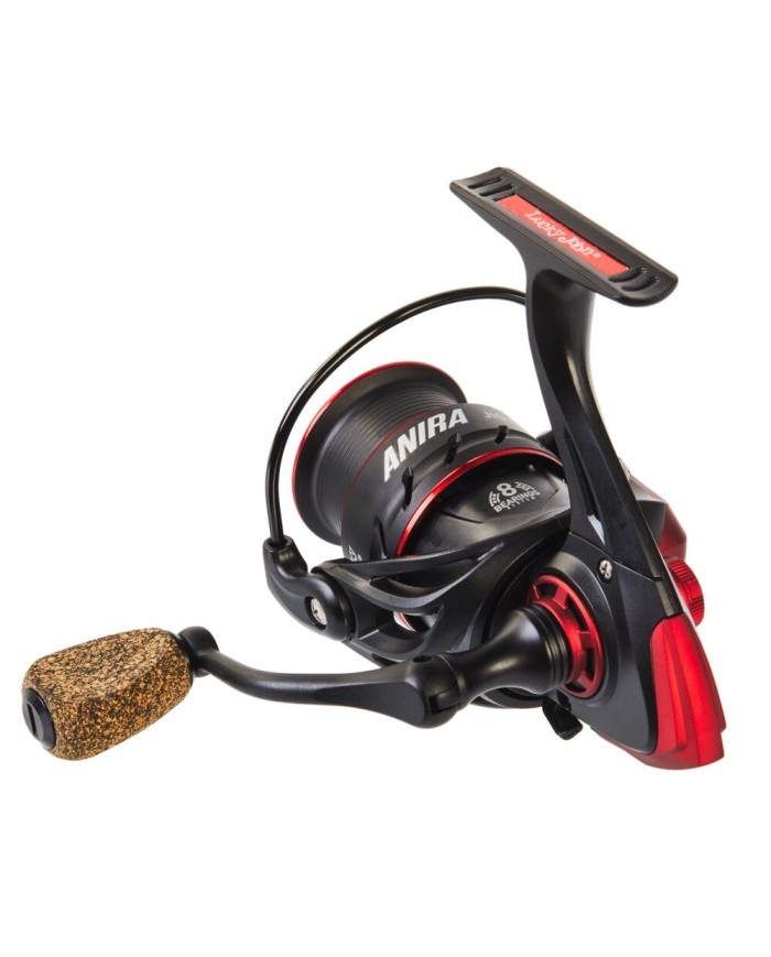 Kołowrotek Lucky John Anira Jig 8 1500