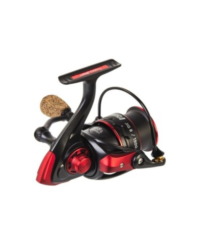 Kołowrotek Lucky John Anira Jig 8 1500