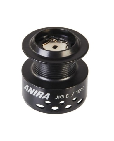 Kołowrotek Lucky John Anira Jig 8 1500