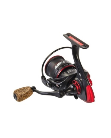 Kołowrotek Lucky John Anira Jig 9 2500 Kołowrotek Lucky John Anira Jig 9 2500