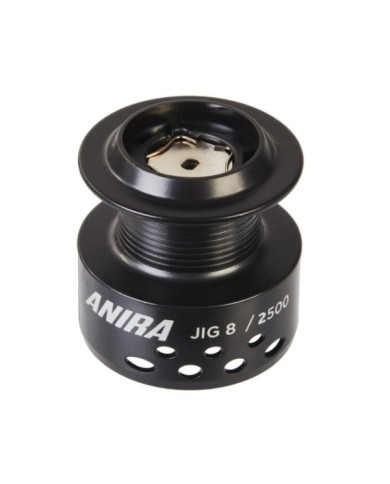 Kołowrotek Lucky John Anira Jig 9 2500 Kołowrotek Lucky John Anira Jig 9 2500