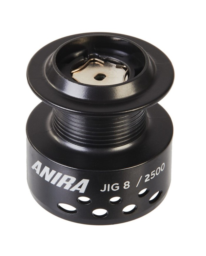 Kołowrotek Lucky John Anira Jig 9 2500