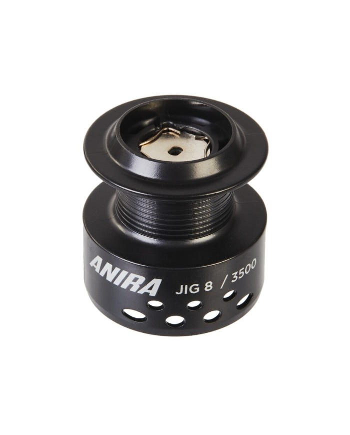 Kołowrotek Lucky John Anira Jig 10 3500