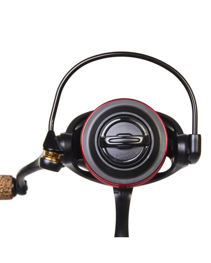 Kołowrotek Lucky John Anira Jig 10 3500