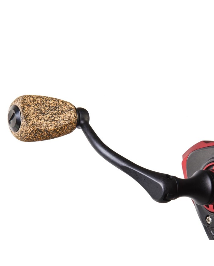 Kołowrotek Lucky John Anira Jig 10 3500