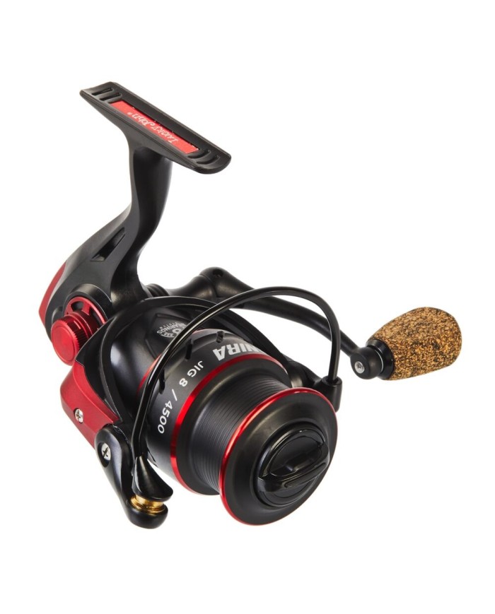 Kołowrotek Lucky John Anira Jig 11 4500