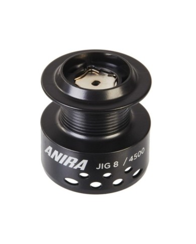 Kołowrotek Lucky John Anira Jig 11 4500 Kołowrotek Lucky John Anira Jig 11 4500