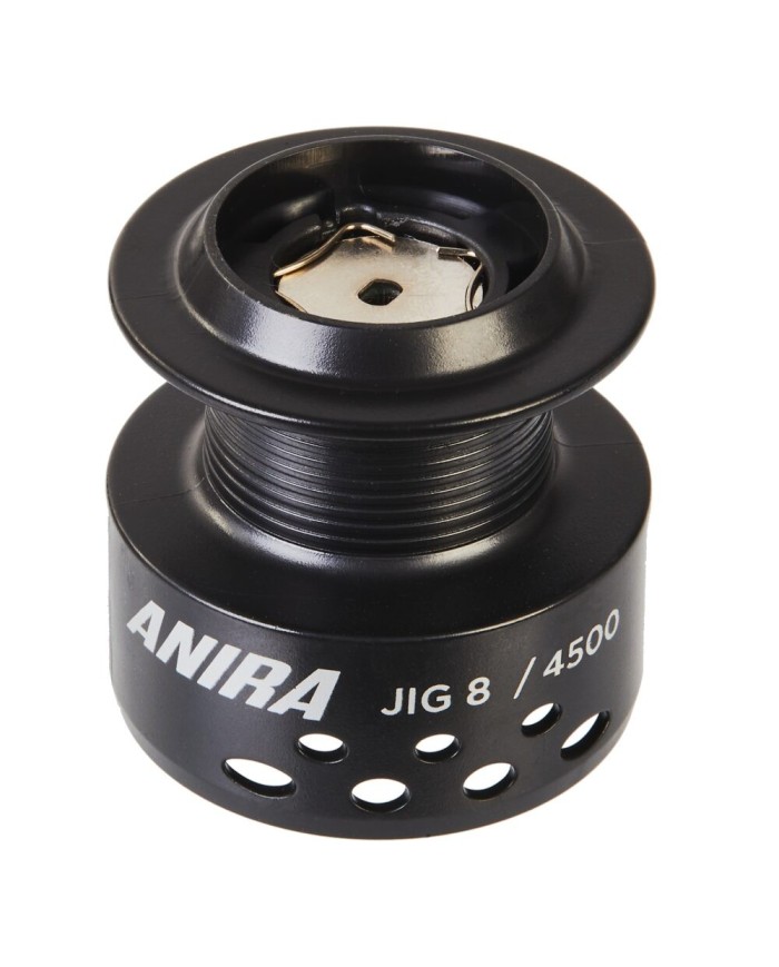 Kołowrotek Lucky John Anira Jig 11 4500