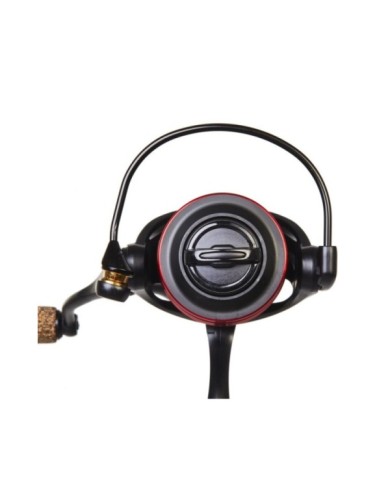 Kołowrotek Lucky John Anira Jig 11 4500 Kołowrotek Lucky John Anira Jig 11 4500