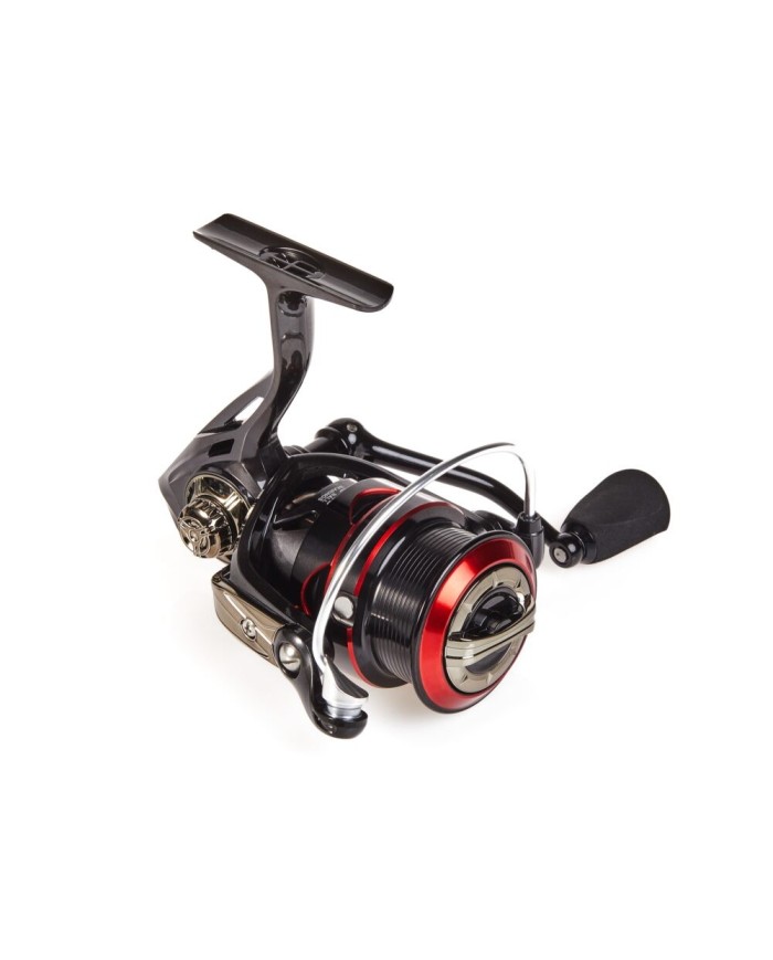 Kołowrotek Lucky John Vanrex Bp 7 3000