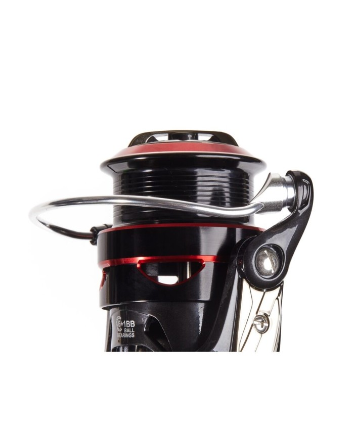 Kołowrotek Lucky John Vanrex Bp 7 3000