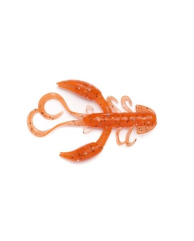 Guma Lucky John Rock Craw 2" 5cm - X036 Guma Lucky John Rock Craw 2" 5cm - X036