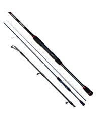 Wędka Germina Popular 10-28g 2.45 X-Fast