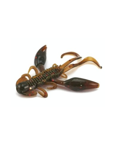 Guma Lucky John Rock Craw 2" 5cm - X085 Guma Lucky John Rock Craw 2" 5cm - X085