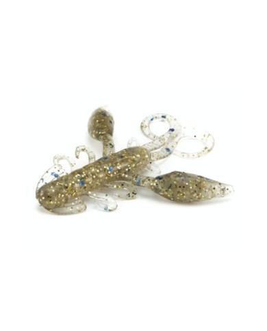 Guma Lucky John Rock Craw 2" 5cm - CA35 Guma Lucky John Rock Craw 2" 5cm - CA35