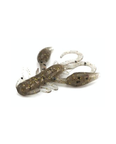 Guma Lucky John Rock Craw 2" 5cm - S02 Guma Lucky John Rock Craw 2" 5cm - S02