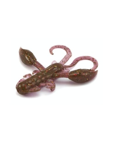 Guma Lucky John Rock Craw 2" 5cm - S14 Guma Lucky John Rock Craw 2" 5cm - S14