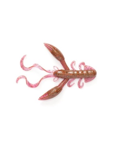 Guma Lucky John Rock Craw 2" 5cm - S14 Guma Lucky John Rock Craw 2" 5cm - S14
