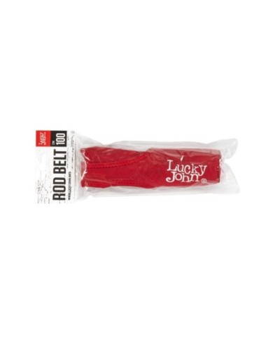 Pokrowiec Lucky John Rod Belt 100cm