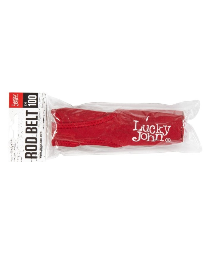 Pokrowiec Lucky John Rod Belt 100cm