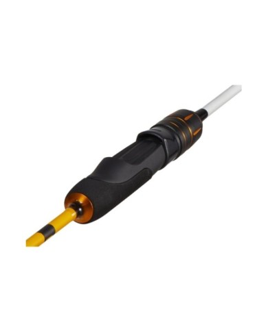 Wędka Lucky John Progress Mormix 03 6'6" (1.98) 0.5-3g