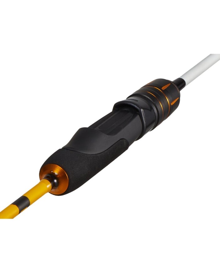 Wędka Lucky John Progress Mormix 03 6'6" (1.98) 0.5-3g