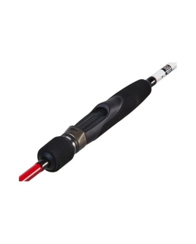 Wędka LUCKY JOHN Vanrex Finess Game 213cm 3-9g