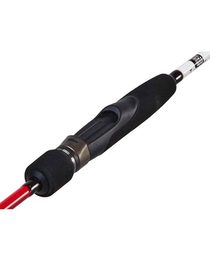 Wędka Lucky John Vanrex Finess Game (2.13) 3-9g