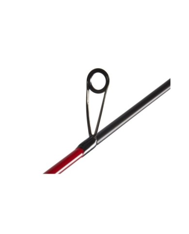 Wędka LUCKY JOHN Vanrex Finess Game 213cm 3-9g