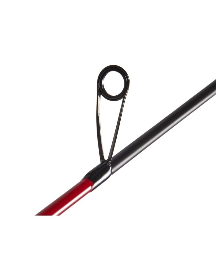 Wędka Lucky John Vanrex Finess Game (2.13) 3-9g