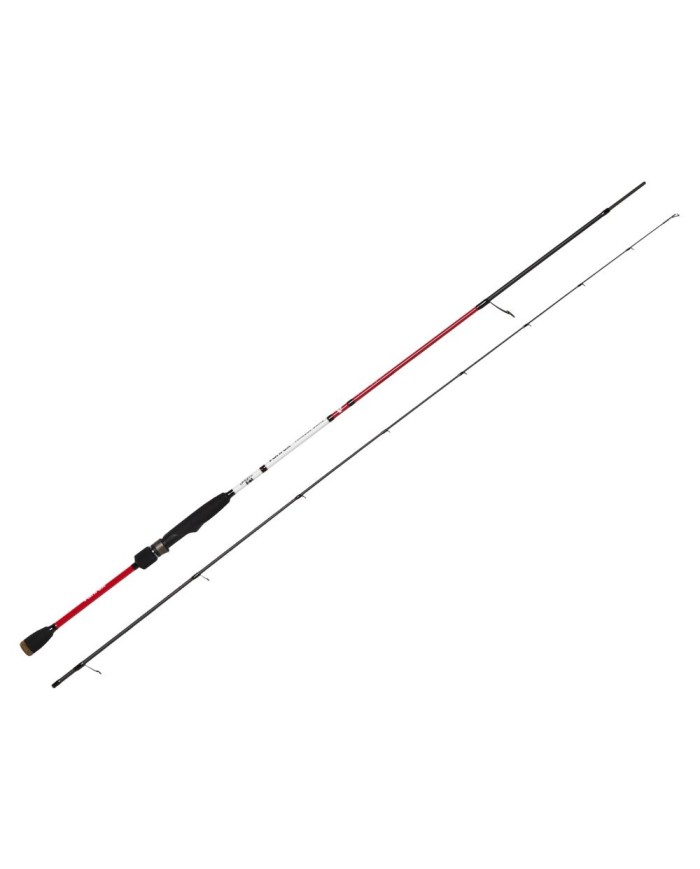 Wędka LUCKY JOHN Vanrex Finess Game 228cm 3-9g