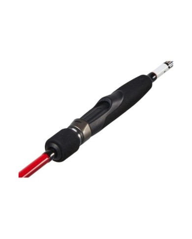 Wędka LUCKY JOHN Vanrex Finess Game 228cm 3-9g