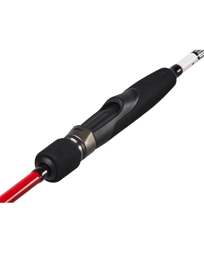 Wędka LUCKY JOHN Vanrex Finess Game 228cm 3-9g