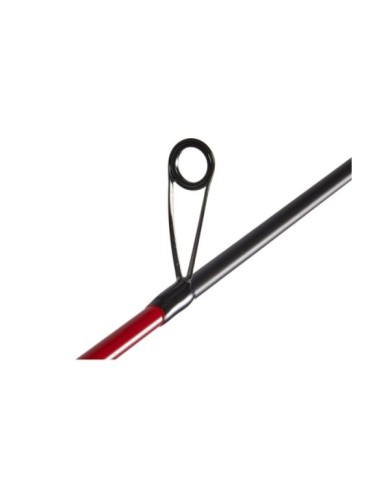 Wędka LUCKY JOHN Vanrex Finess Game 228cm 3-9g