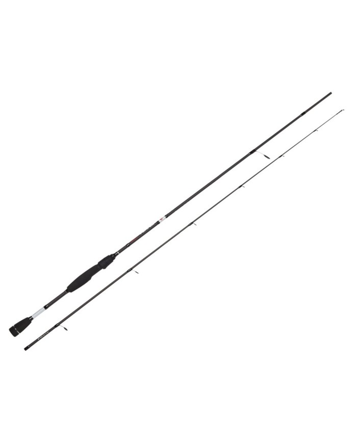 Wędka Lucky John Vanrex Jig 14 213cm 3-14g