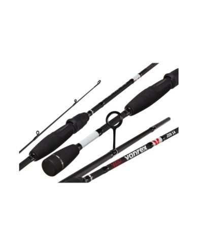 Wędka Lucky John Vanrex Jig 14 213cm 3-14g