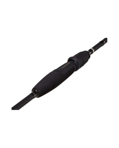 Wędka Lucky John Vanrex Jig 14 213cm 3-14g