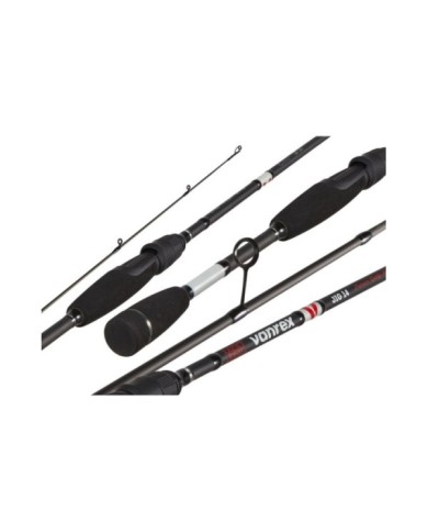 Wędka LUCKY JOHN Vanrex Jig 14 228cm 3-14g