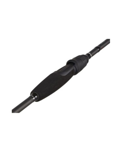 Wędka LUCKY JOHN Vanrex Jig 14 228cm 3-14g