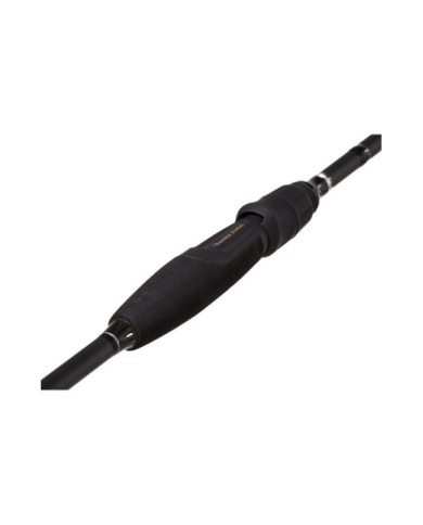 Wędka LUCKY JOHN Vanrex Jig 21 213cm 5-21g