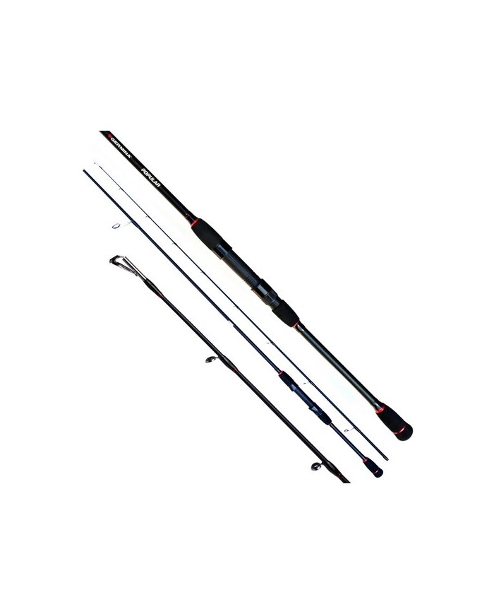 Wędka Germina Popular 14-42g 2.75m X-Fast