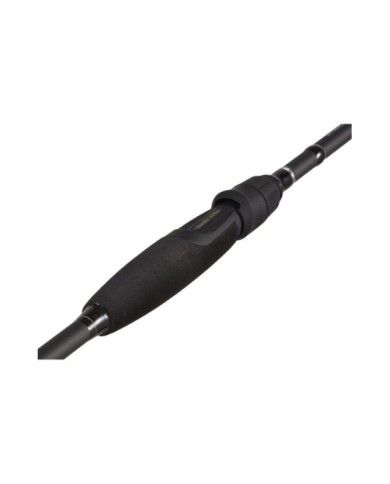 Wędka LUCKY JOHN Vanrex Jig 21 244cm 5-21g