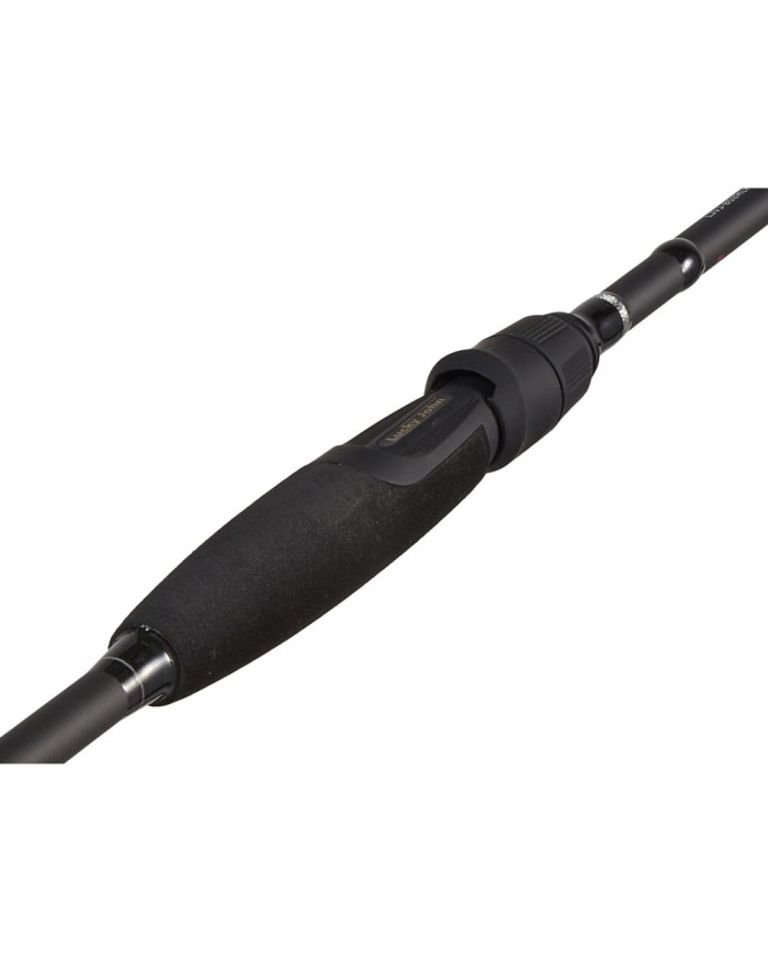 Wędka LUCKY JOHN Vanrex Jig 21 244cm 5-21g