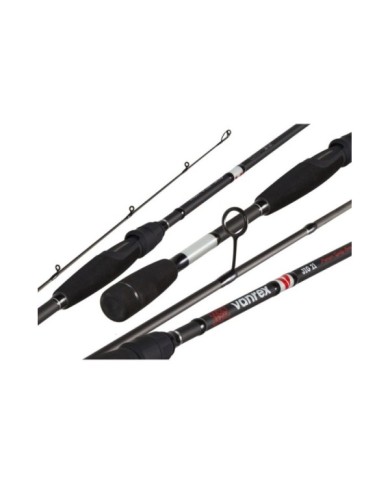 Wędka LUCKY JOHN Vanrex Jig 21 265cm 5-21g
