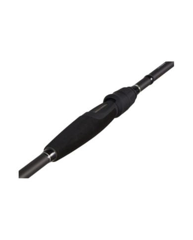 Wędka LUCKY JOHN Vanrex Jig 21 265cm 5-21g