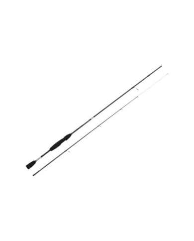 Wędka Lucky John Vanrex Microjig 9 (1.98) 2-9g Wędka Lucky John Vanrex Microjig 9 (1.98) 2-9g